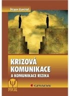 Krizová komunikace a komunikace rizika - cena, porovnanie