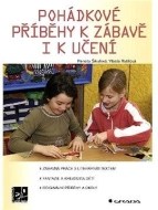 Pohádkové příběhy k zábavě i k učení - cena, porovnanie