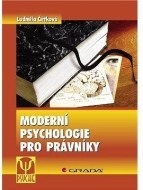 Moderní psychologie pro právníky, Domácí násilí, stalking, predikce násilí - cena, porovnanie