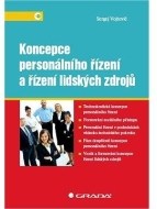 Koncepce personálního řízení a řízení lidských zdrojů - cena, porovnanie