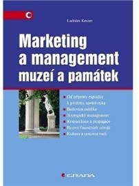 Marketing a management muzeí a památek