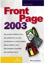 FrontPage 2003 - snadno a rychle