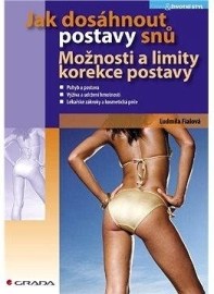 Jak dosáhnout postavy snů - Možnosti a limity korekce postavy