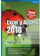 Excel a Access 2010 - efektivní zpracování dat na počítači - cena, porovnanie