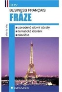 Business français - Fráze - ustálené slovní obraty, tématické členění, slovíčka - cena, porovnanie