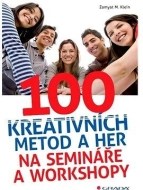 100 kreativních metod a her na semináře a workshopy - cena, porovnanie