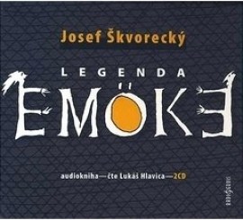 Legenda Emöke