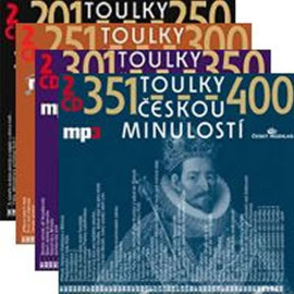 Toulky českou minulostí 201-400