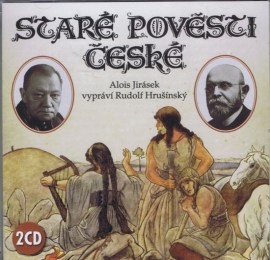 Staré pověsti české