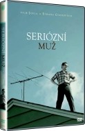 Seriózní muž - cena, porovnanie