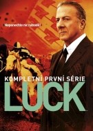 Luck 1. séria (3 DVD) - cena, porovnanie