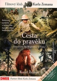 Cesta do pravěku