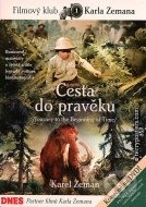 Cesta do pravěku - cena, porovnanie