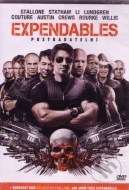 Expendables: Postradatelní - cena, porovnanie