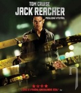 Jack Reacher: Posledný výstrel - cena, porovnanie
