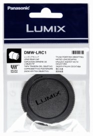 Panasonic DMW-LRC1GU