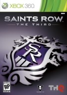 Saints Row: The Third - cena, porovnanie