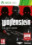 Wolfenstein: The New Order - cena, porovnanie