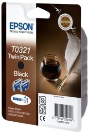 Epson C13T032142