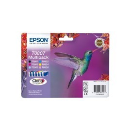 Epson C13T080740