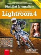 Digitální fotografie v Adobe Photoshop Lightroom 4 - cena, porovnanie