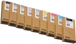 Epson C13T612800