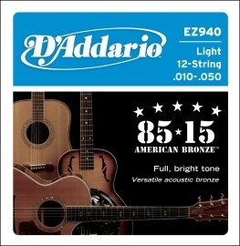 D´addario EZ940