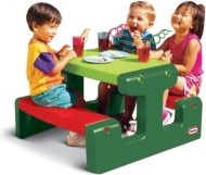 Little Tikes Primary 4668 - cena, porovnanie