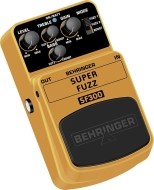 Behringer SF300 - cena, porovnanie