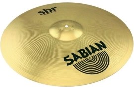 Sabian 18" SBR Crash Ride