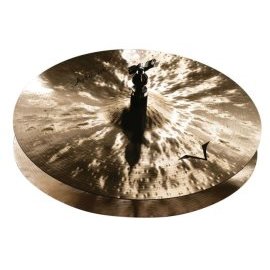 Sabian 14" Vault Artisan Hats