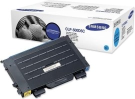 Samsung CLP-500D5C