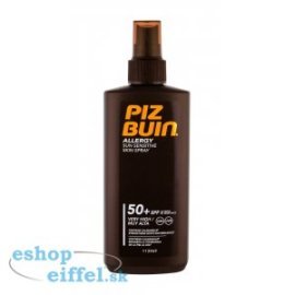 Piz Buin Allergy Spray SPF 50 200ml