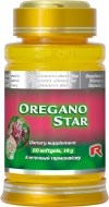 Starlife Oregano Star 60tbl - cena, porovnanie