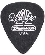 Dunlop Tortex Black Gold Standard 488R 0.88 - cena, porovnanie