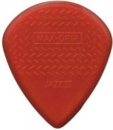 Dunlop Nylon Max Grip Jazz III 471R - cena, porovnanie