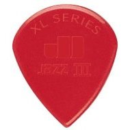 Dunlop Jazz III XL Red Nylon 47R - cena, porovnanie