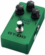 Dunlop MXR M193 GT-OD Overdrive - cena, porovnanie