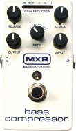 Dunlop MXR M87 Bass Compressor - cena, porovnanie