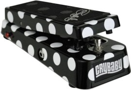 Dunlop BG95 Buddy Guy Signature Wah