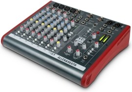 Allen & Heath ZED-10FX