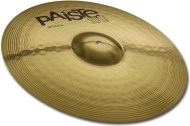 Paiste 101 Brass 16" Crash - cena, porovnanie