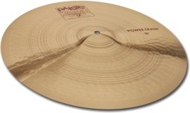 Paiste 2002 18" Power Crash