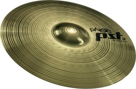 Paiste PST 3 18" Crash Ride