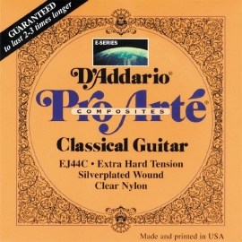 D´addario EJ44C