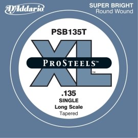 D´addario PSB135T