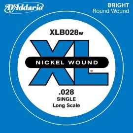 D´addario XLB028W