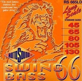 Rotosound RS665LD