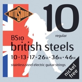 Rotosound BS10