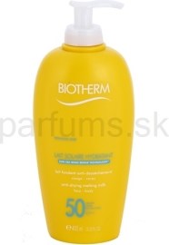 Biotherm Lait Solaire SPF 50 Milk 400ml